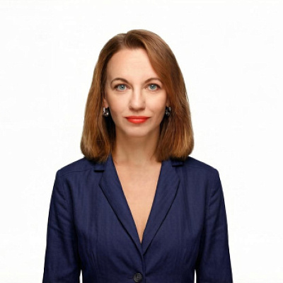 Баранова Светлана Николаевна